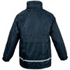 Raincoat - navy